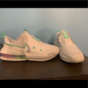 Nike Air Max UP Size 10 - LIKE NEW